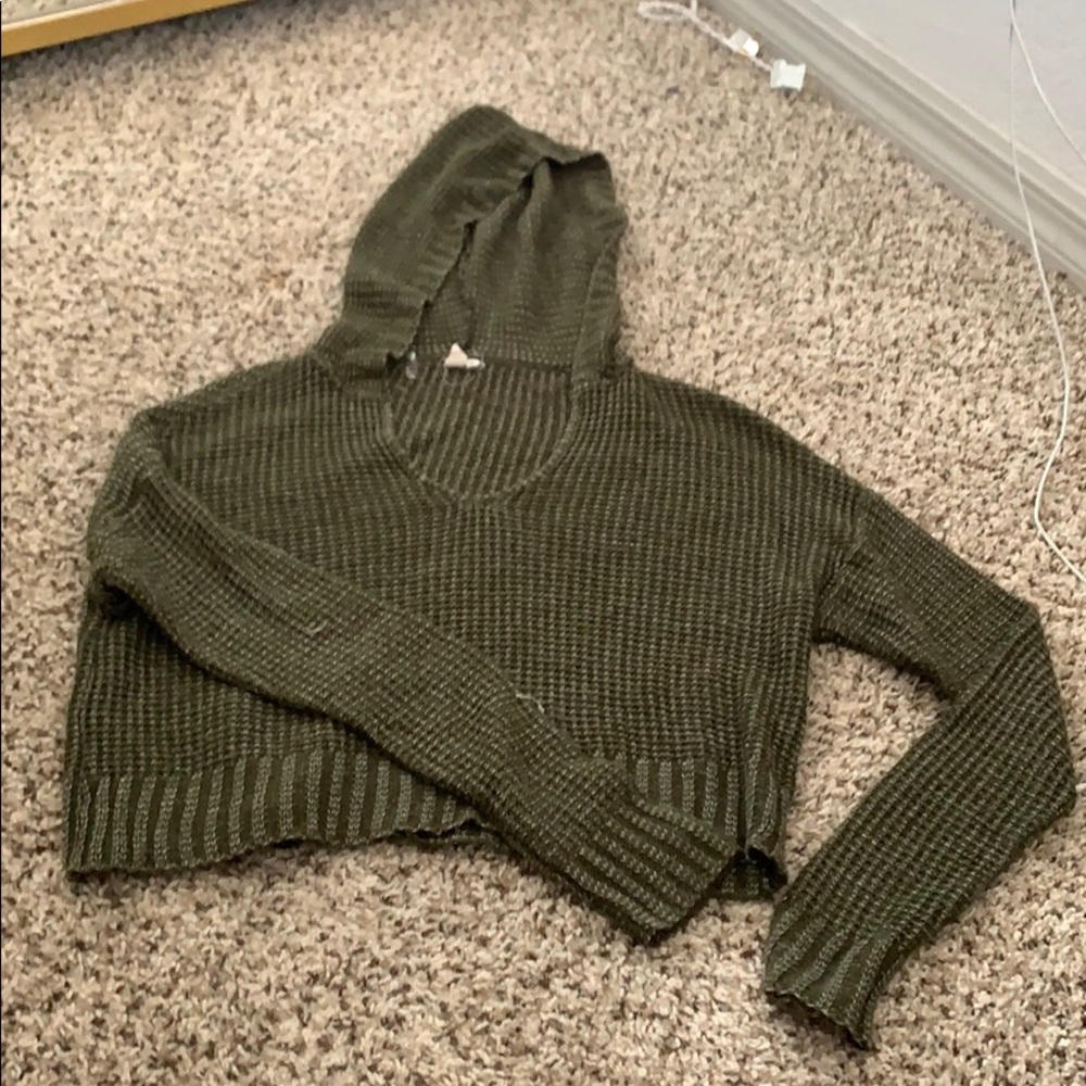 sweater
